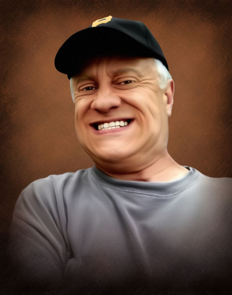James Bishop Profile Photo