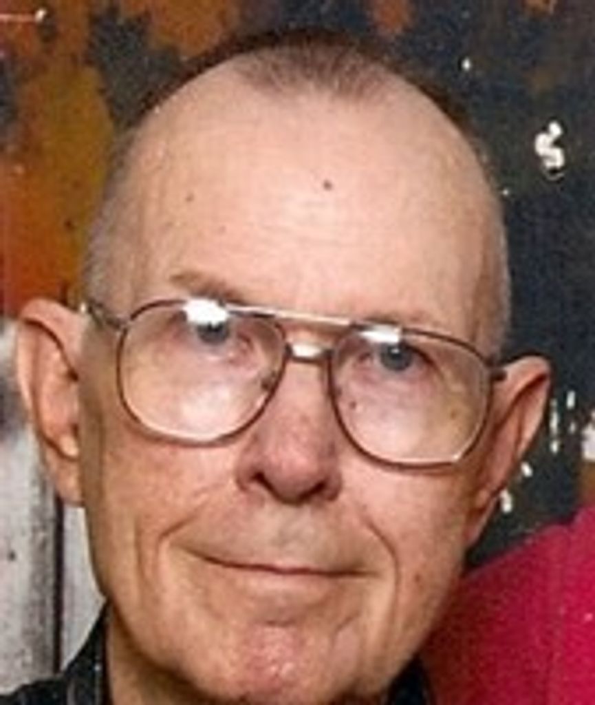 Roy Lee Johnson