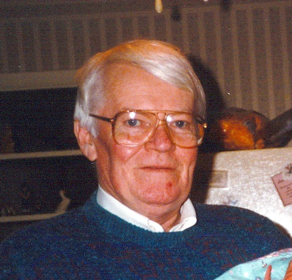 William "Tom" Dolan
