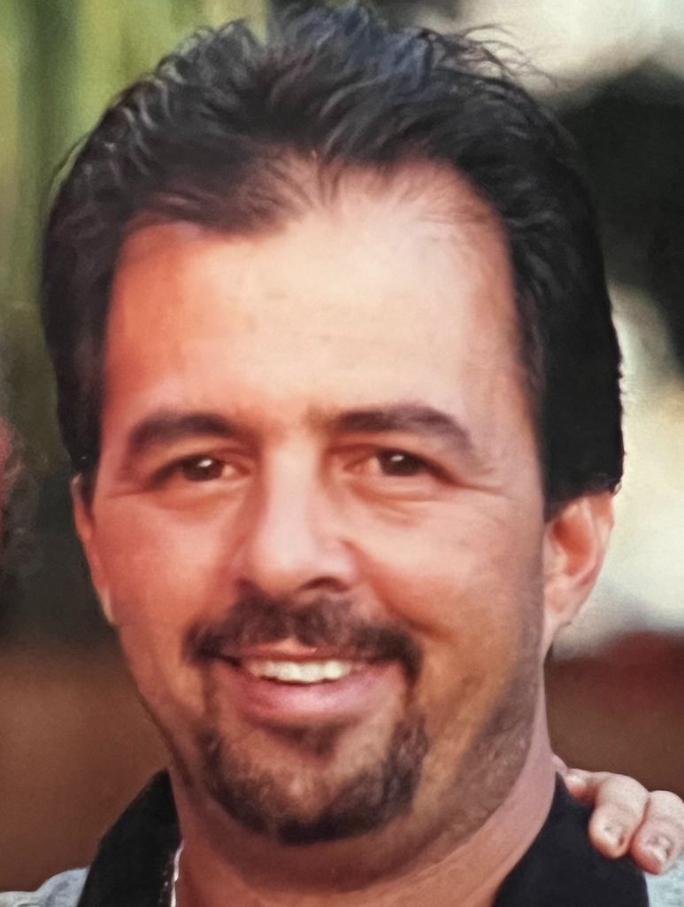 Richard Anthony Passariello