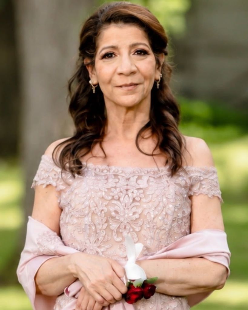 Carmen L. Cabrera Profile Photo