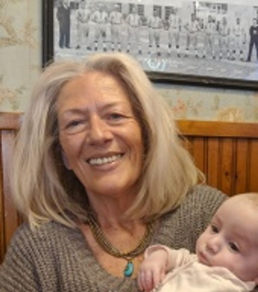 Vickie Winsauer (Betenbough) Profile Photo