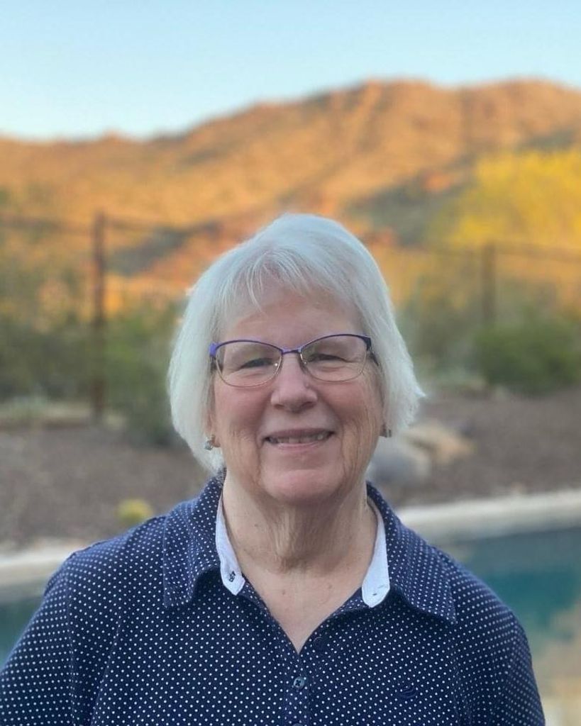 Elizabeth Kohmescher Profile Photo