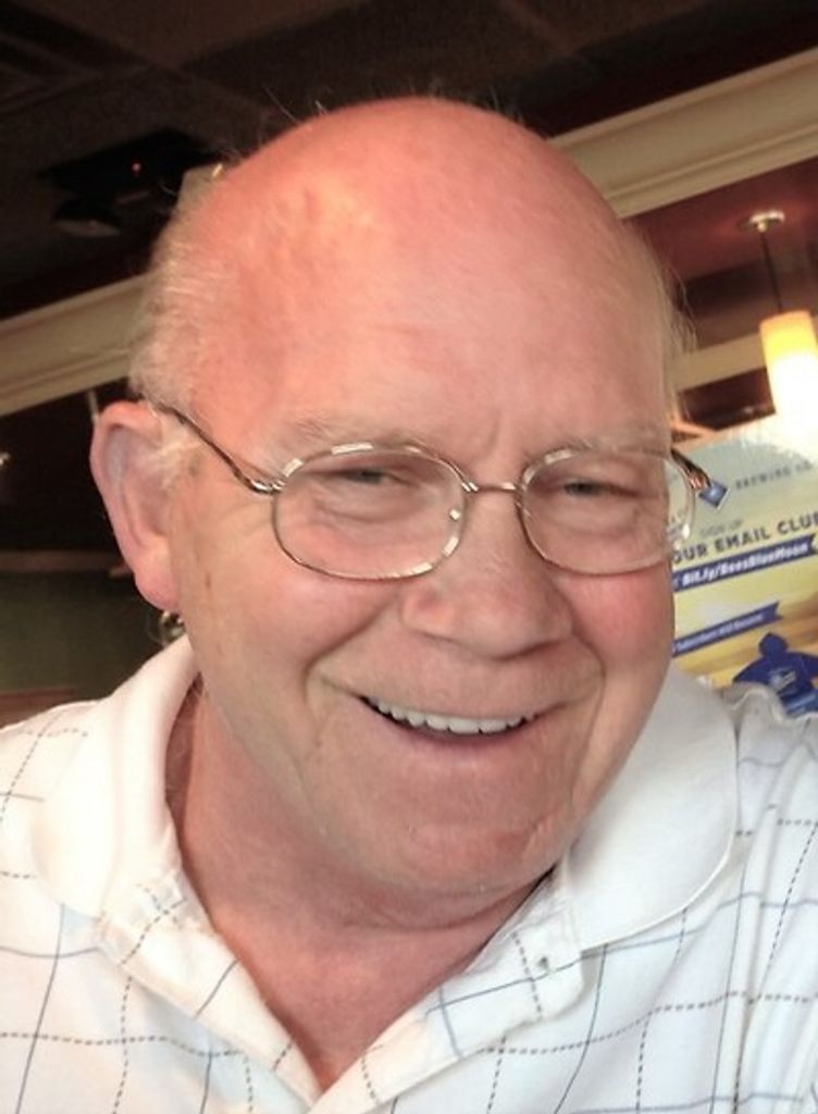 Terry Lee Benn Profile Photo