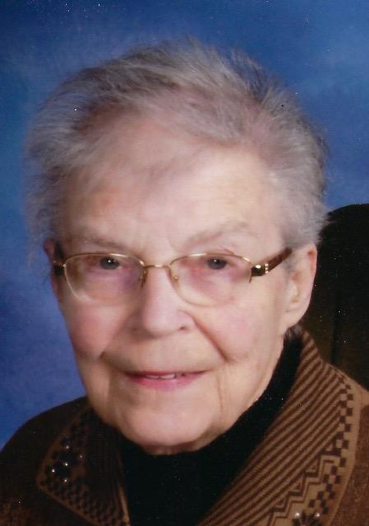 Mary Kathryn (Fischer) Lehman Profile Photo