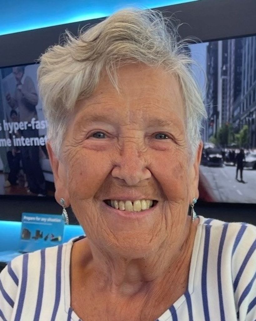Rose Nell Kellum Profile Photo