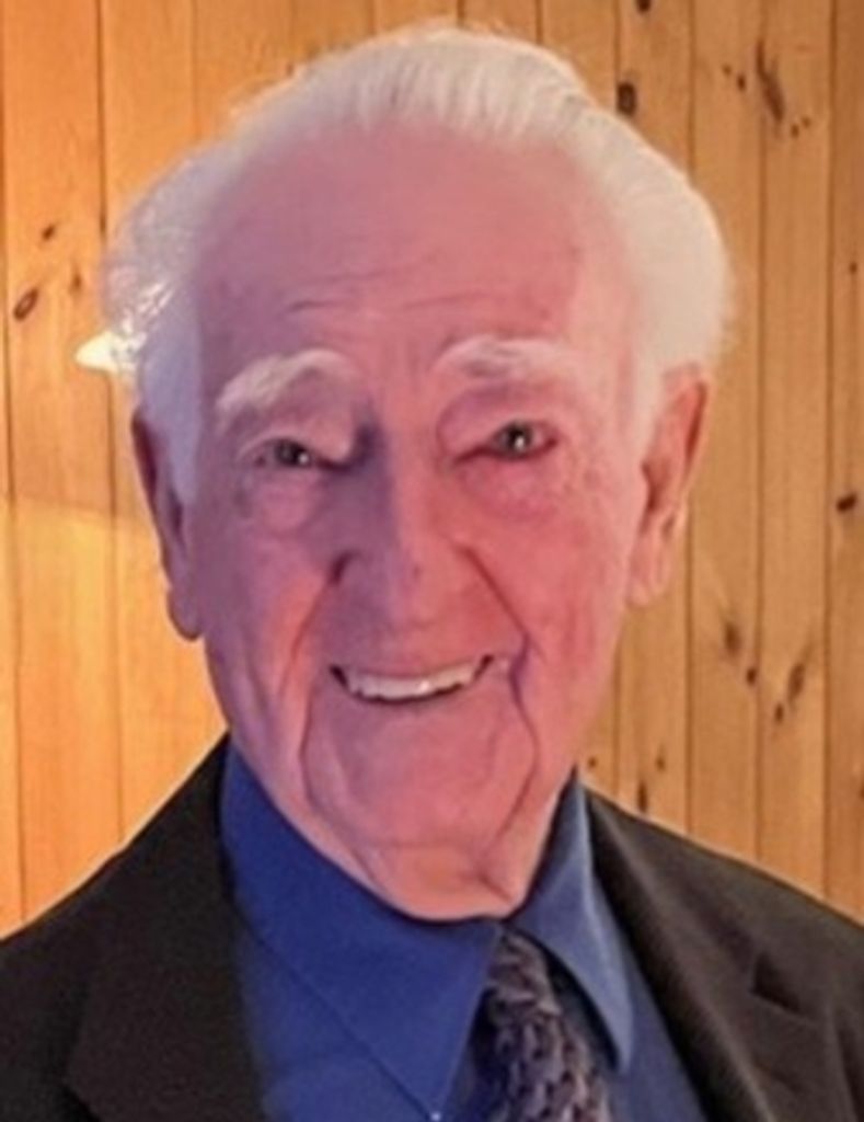 Daniel Ronald Edwards Profile Photo