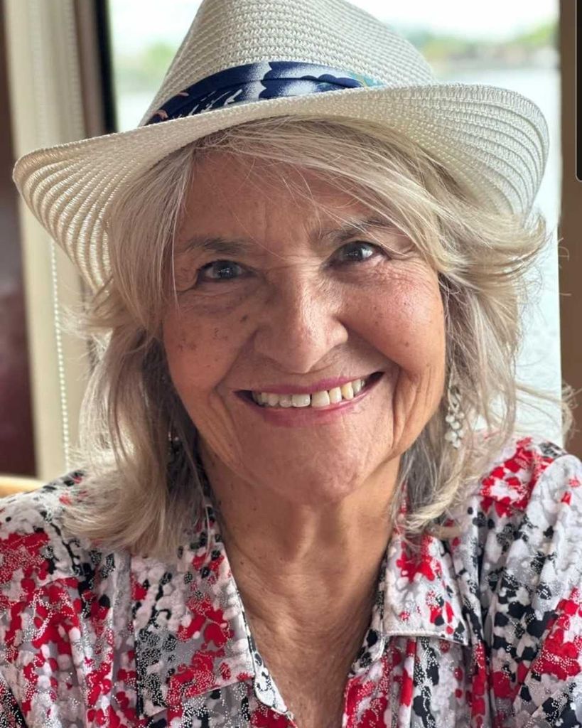 Maria Edilma Jaramillo Munoz