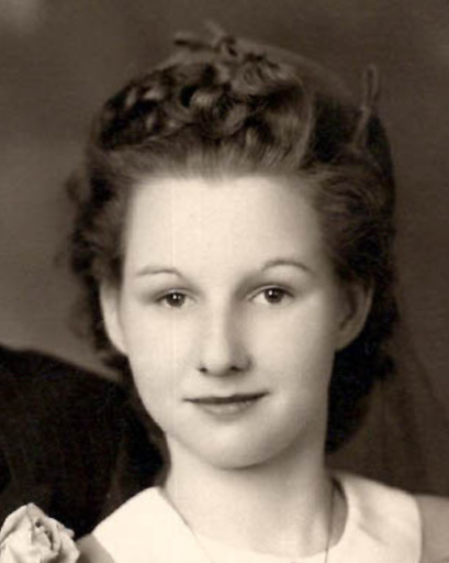 Alice Neuman's obituary image
