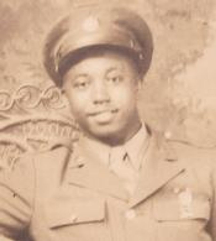 Lawrence Emmett Henson