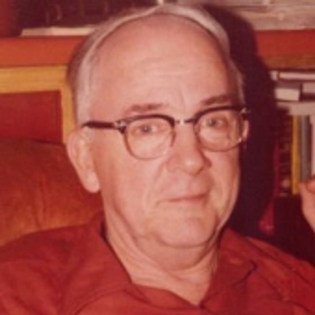 Arthur W. Berg