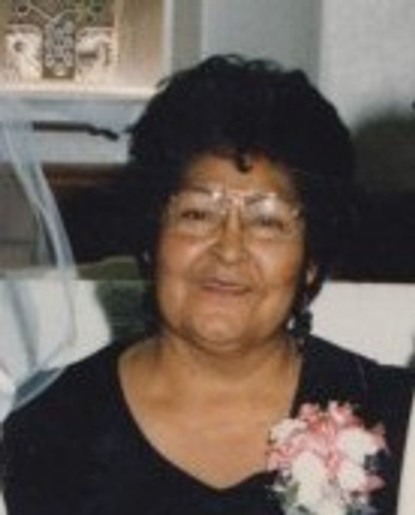Maria Urbieta