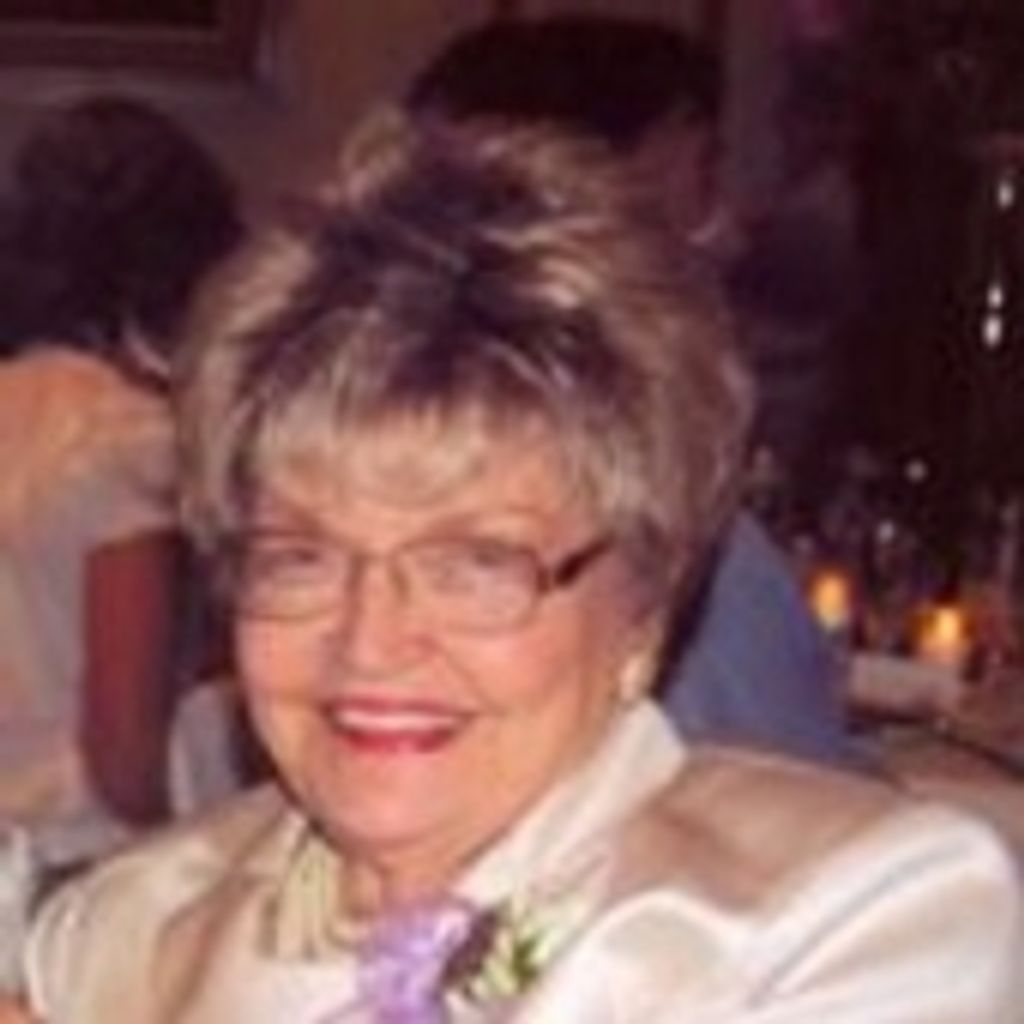 Lucille Ruble-Clift