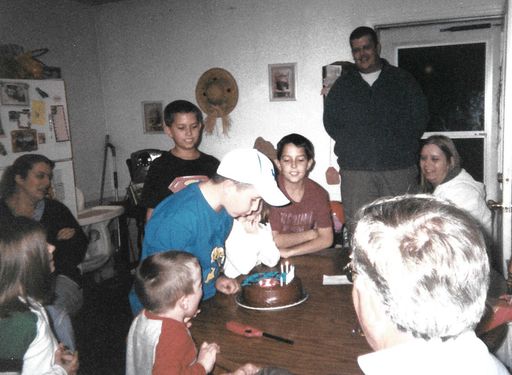Hayden Michael Trent photo gallery thumbnail 14 of 88