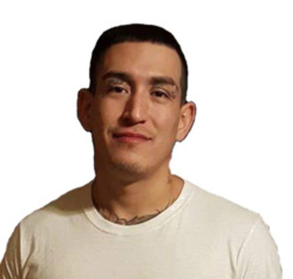 Manuel Hugo Chapa Iii
