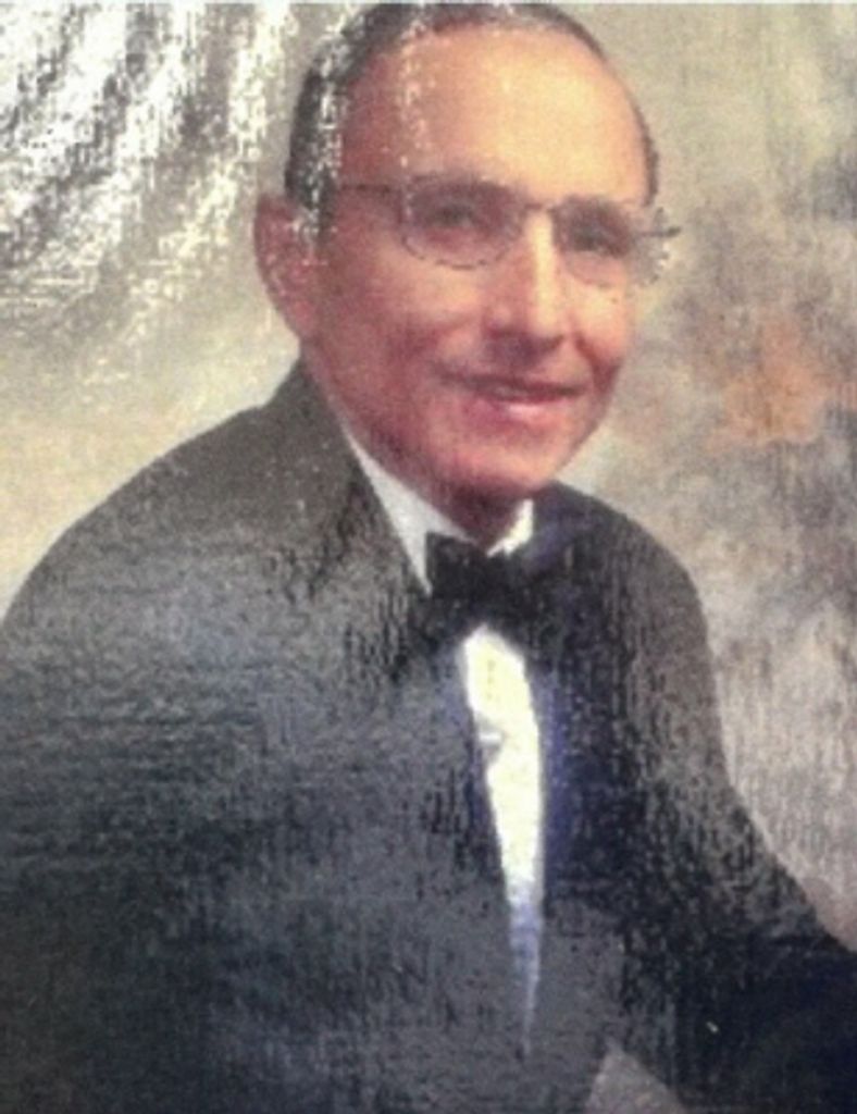 Bassili Abdelmalek Attia Profile Photo