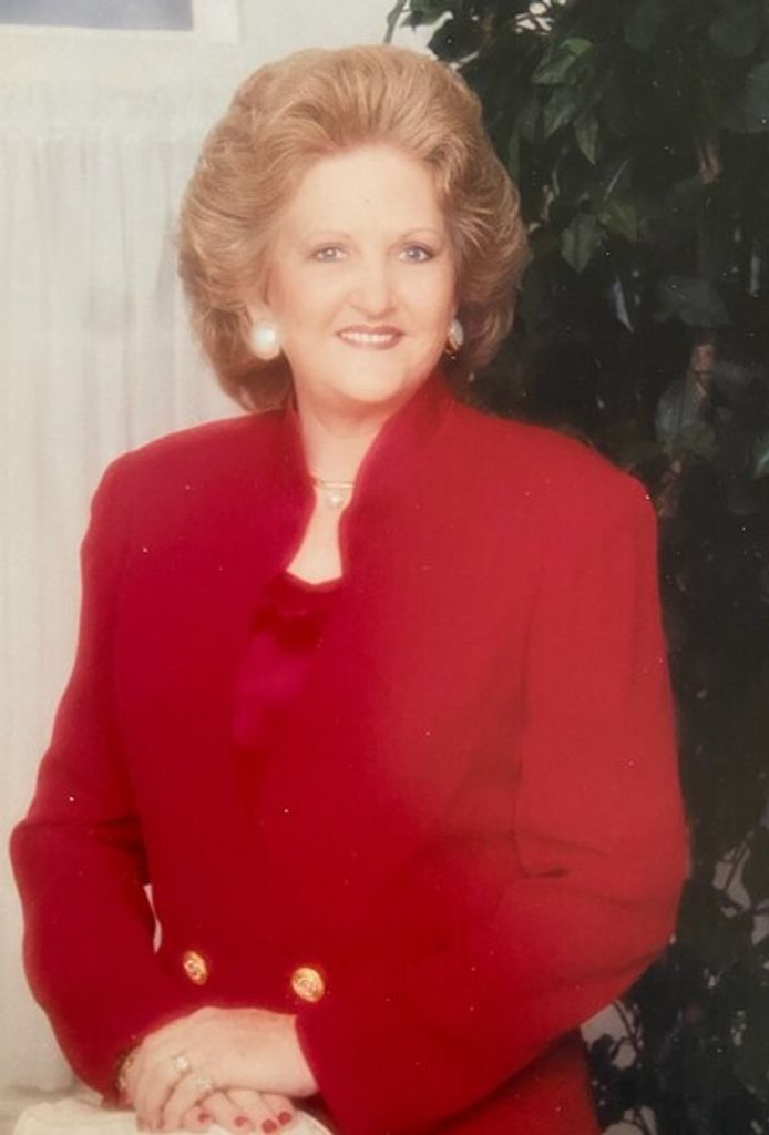 Faye Conger Profile Photo