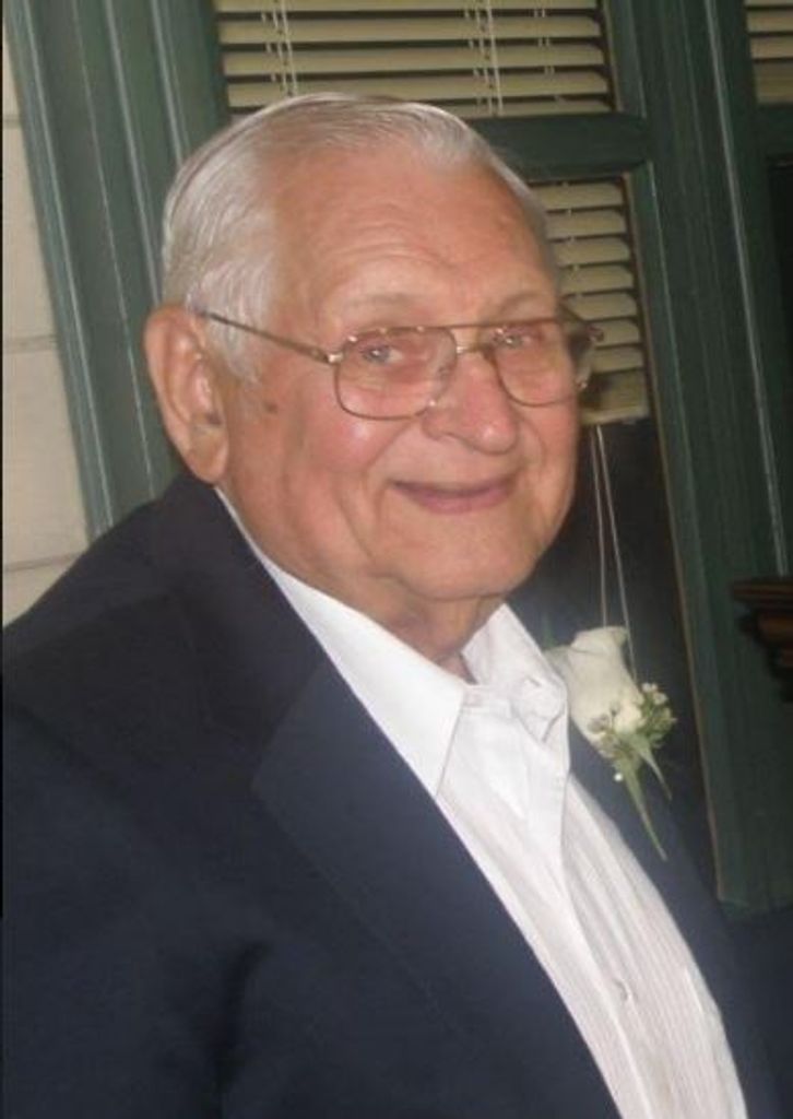 Raymond J. Kestner