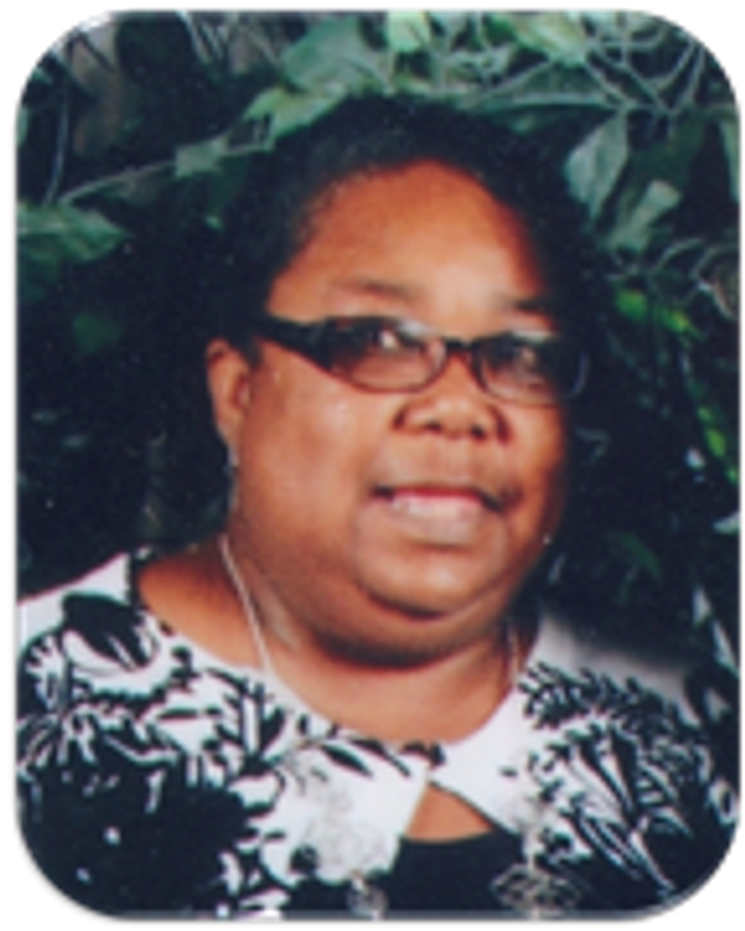 Brenda E. Murray