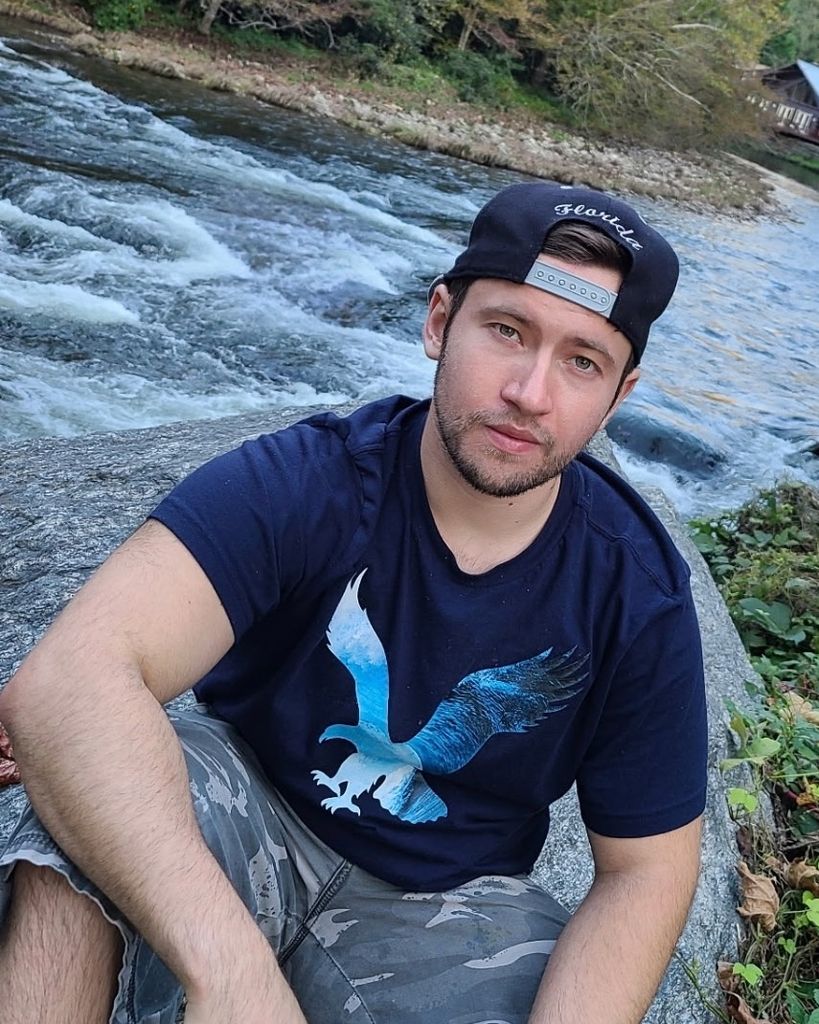 Yevgeniy Aleksandrovich Asadulin Profile Photo