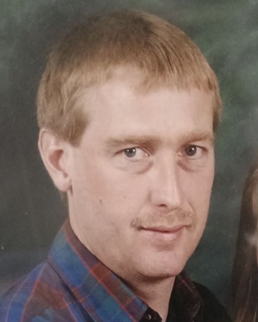 William David Pollard Profile Photo