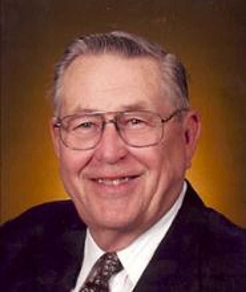 Lawrence A. Booth Profile Photo