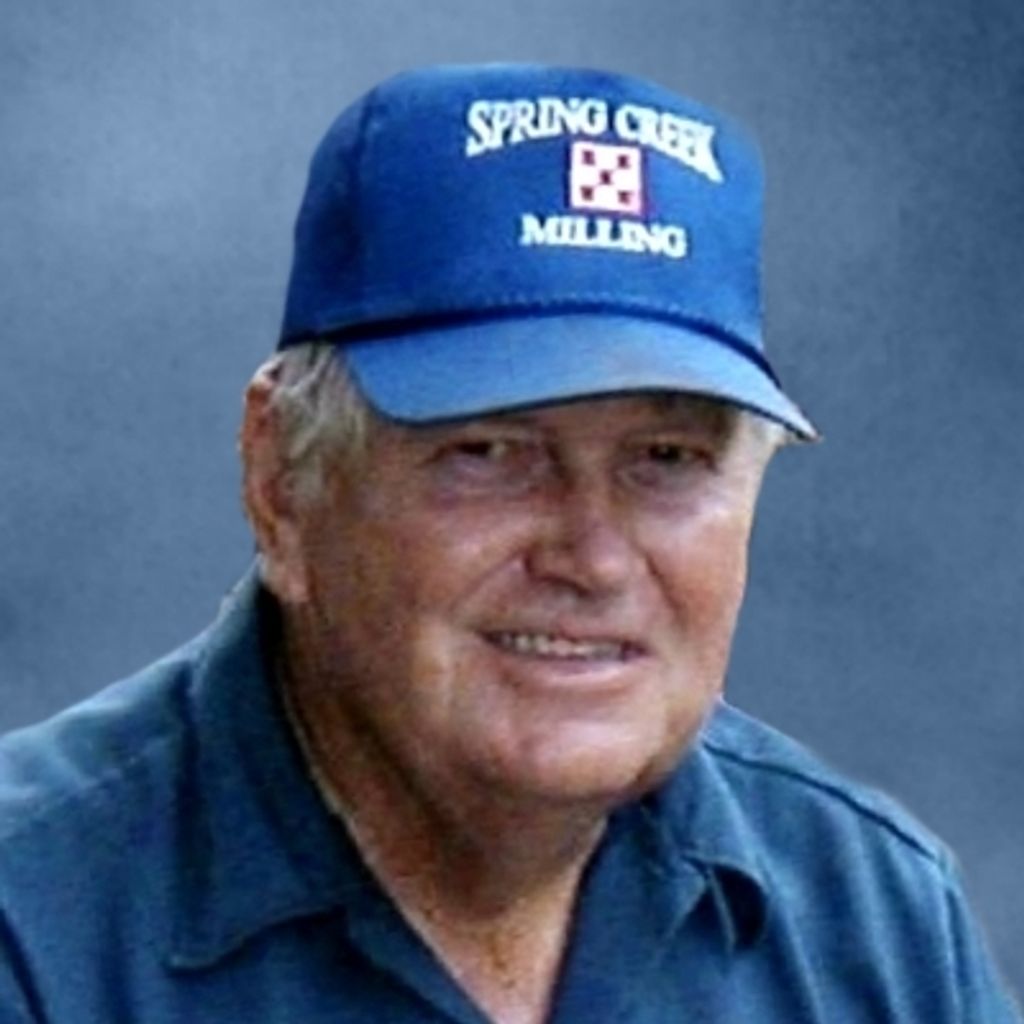 Joseph M. "Sonny" Mccoy Profile Photo