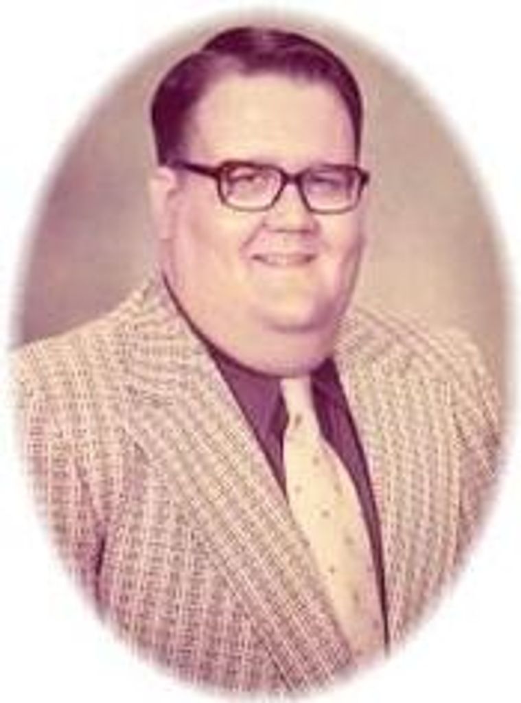 Clinton "Bud" L. Moss