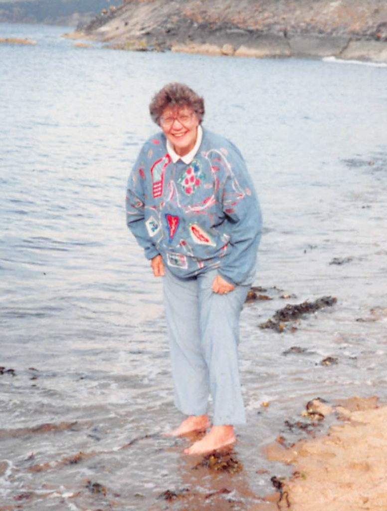 Jeanette Mary Dean Profile Photo
