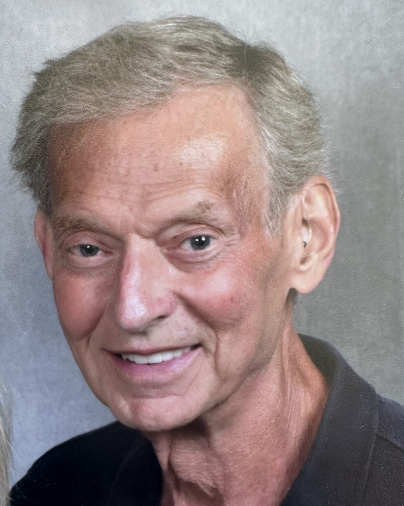 Gene Raymond Hellige Profile Photo