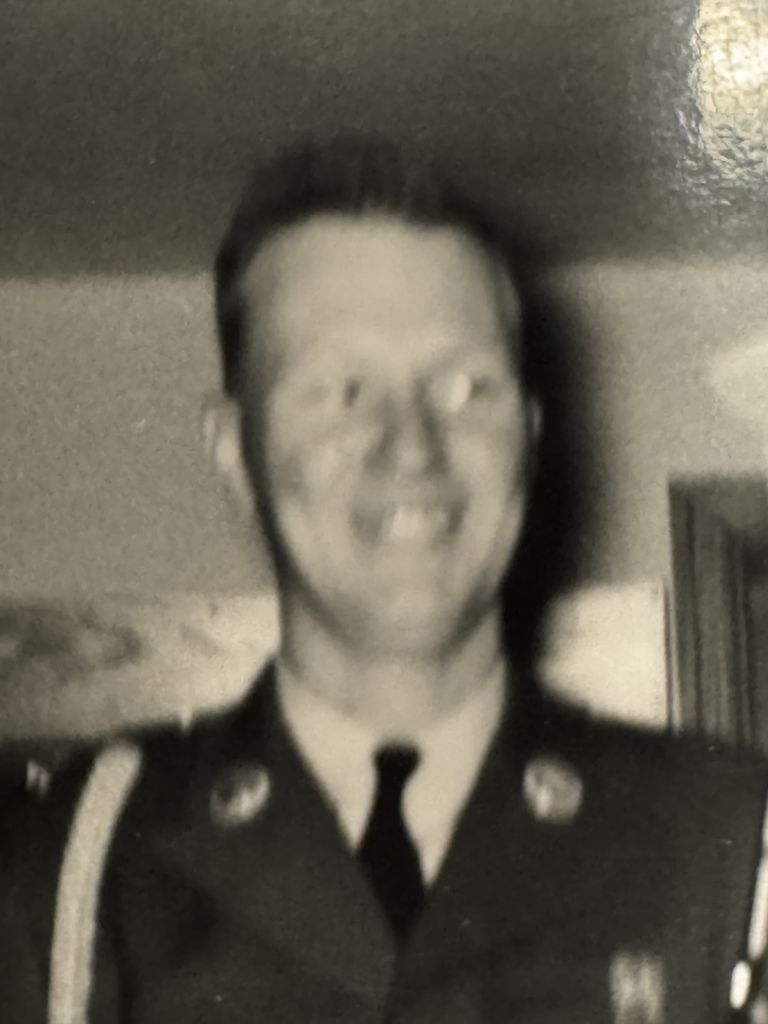 Charles J. Karns Profile Photo