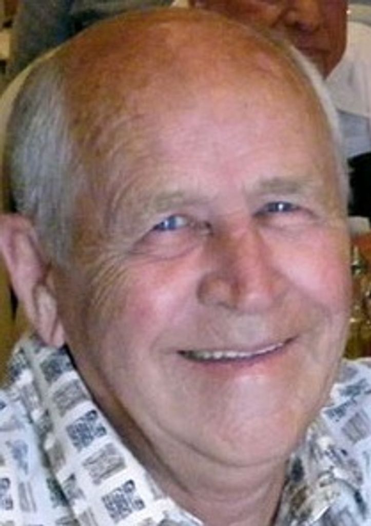 William T. "Bill" McGall Profile Photo