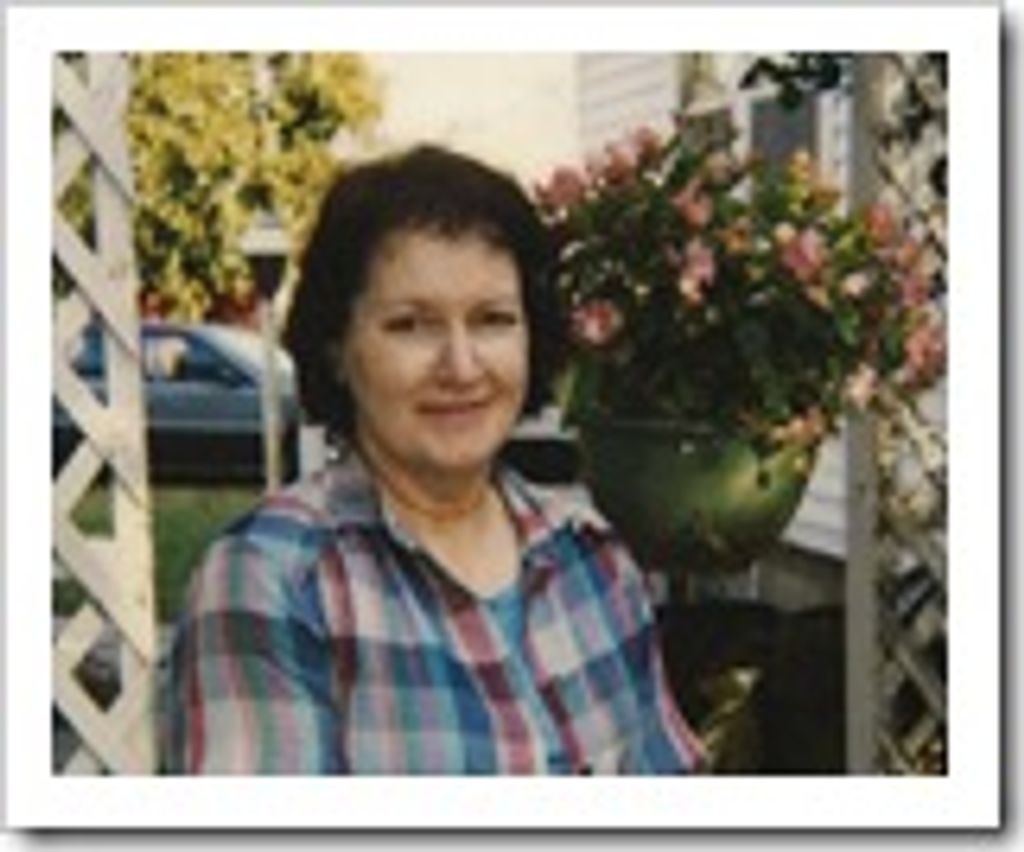 Wanda Fern Rose