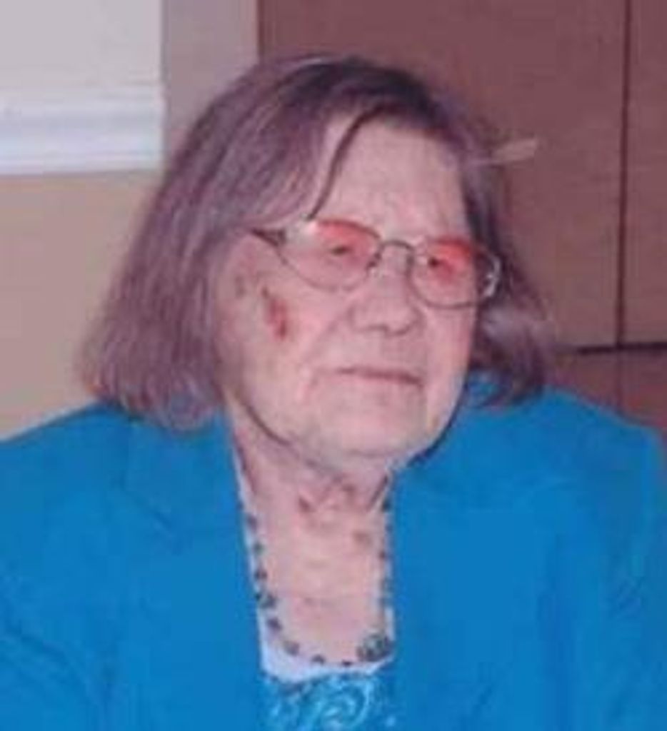 Pauline Sheeley Profile Photo