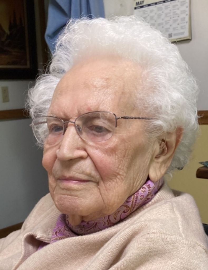 Marie Waybright Profile Photo