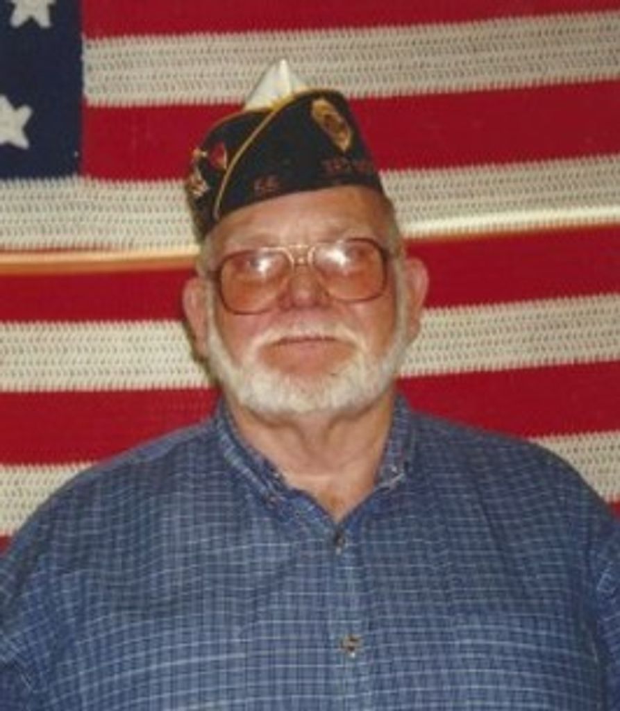 Robert Hale Profile Photo