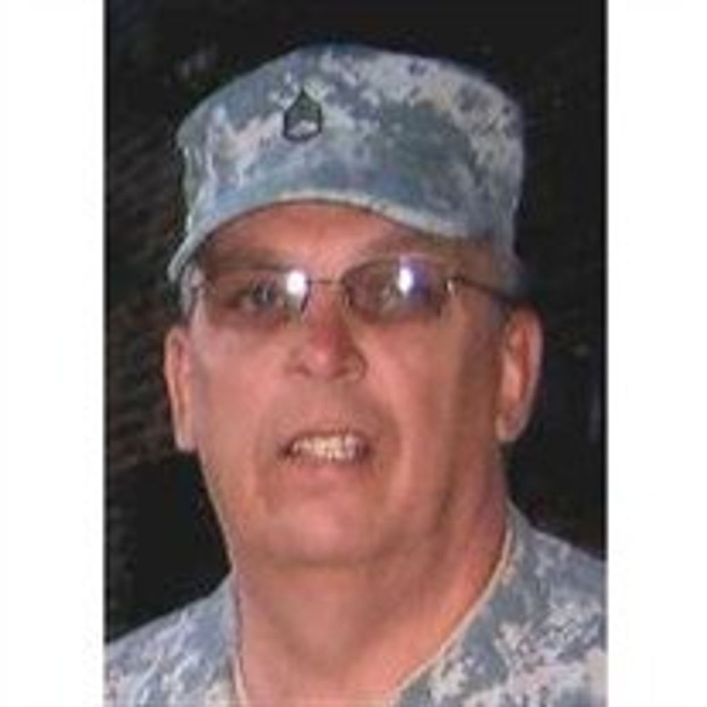 James  Calvin Stee