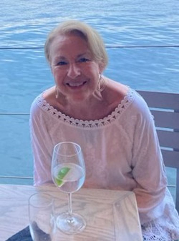 Edna Stewart Profile Photo