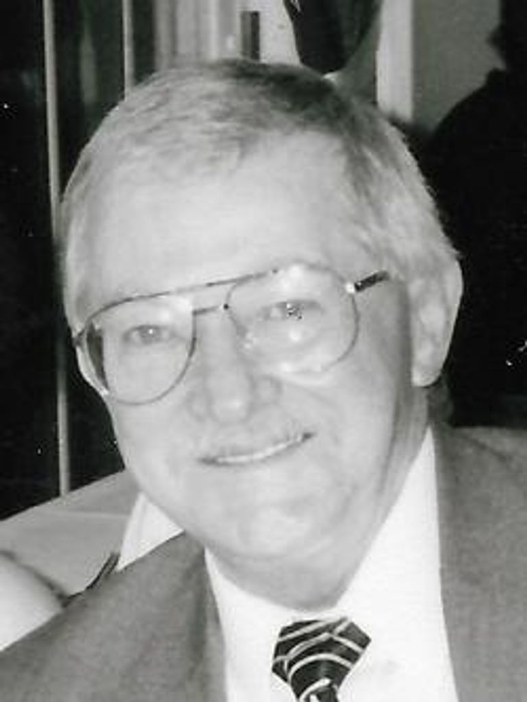 Wesley Dodd Profile Photo