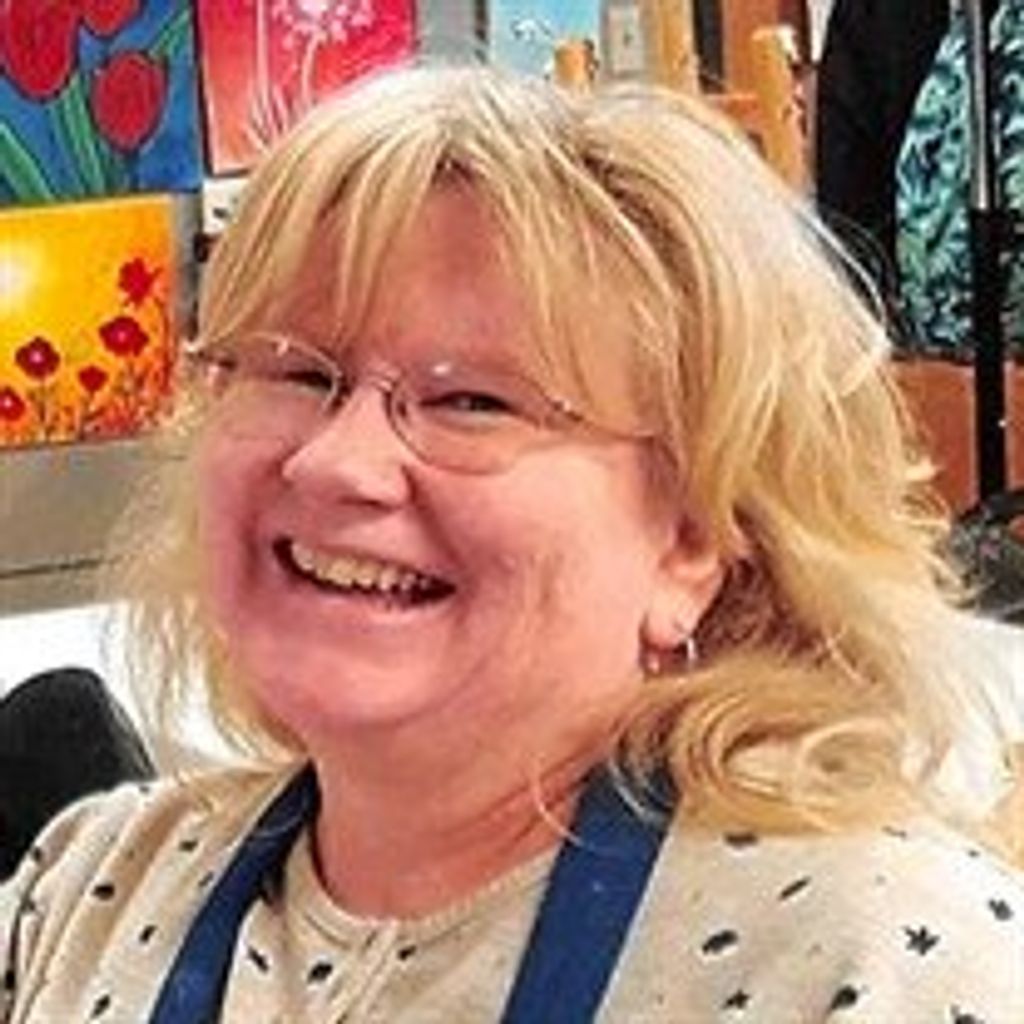 Michele  Marian Kuster