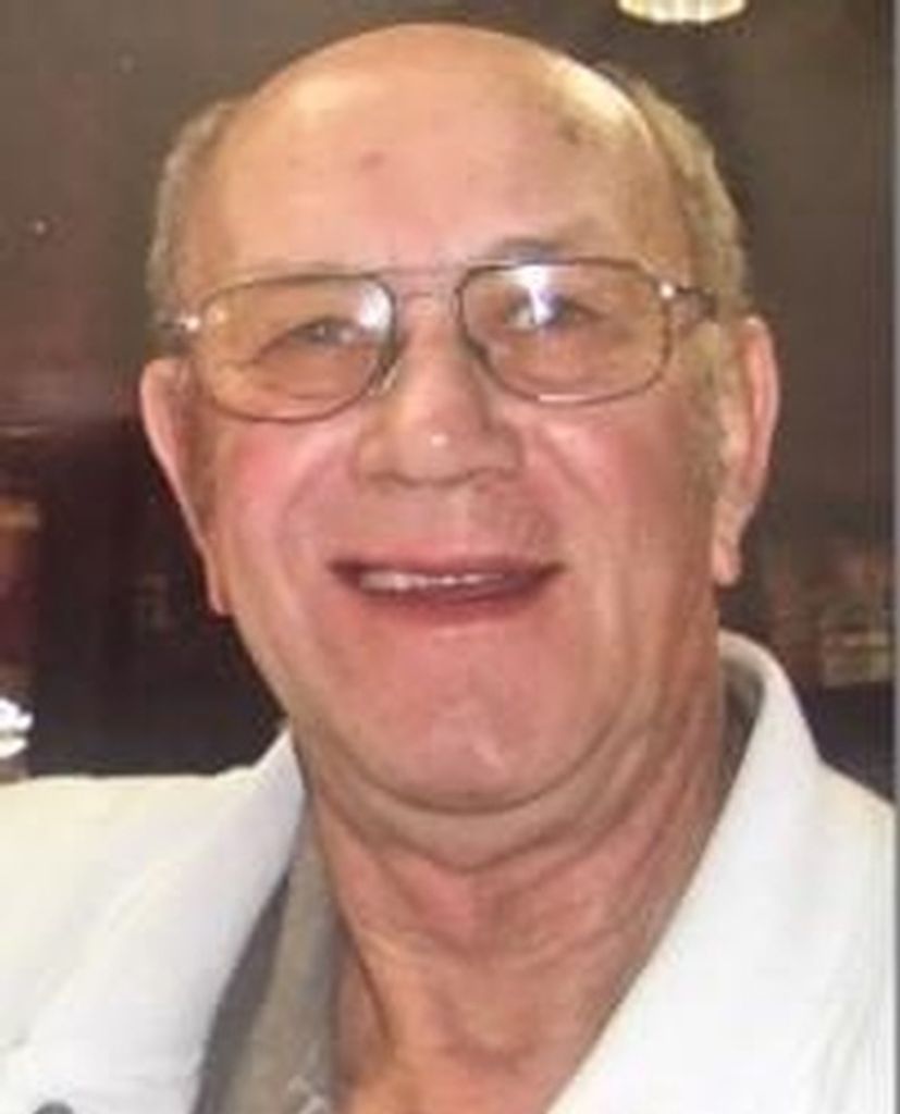 Donald Victor Purkey