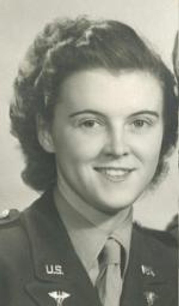Madeline H. Hanson
