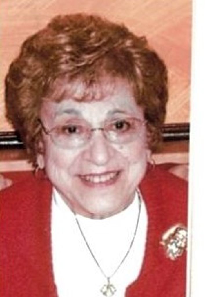 Stella N (Foti)  Demaria