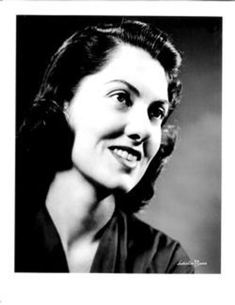 Joan Gundersen Profile Photo