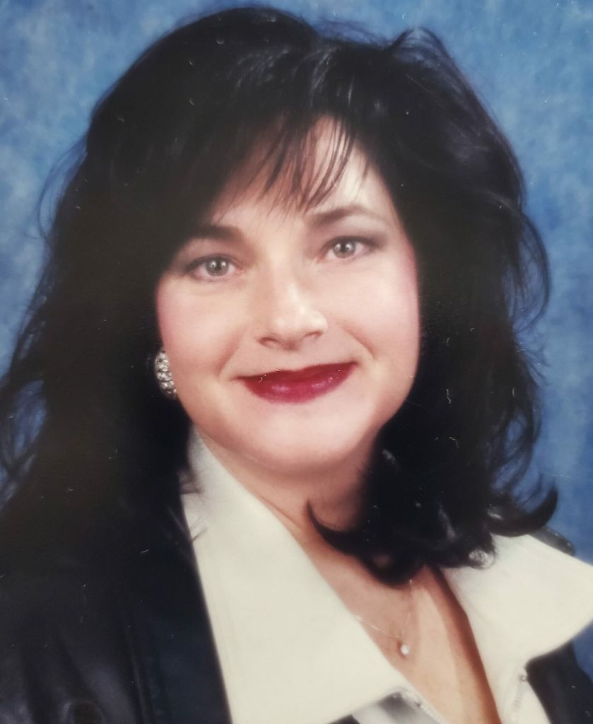 Robyn Lynn Reidenbach