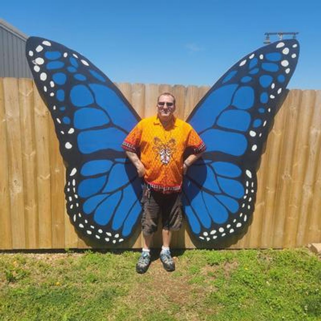 Ivan Alley Profile Photo