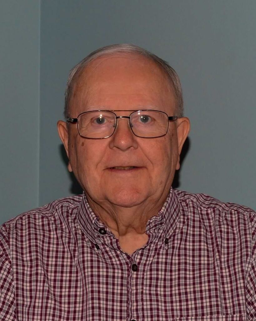 Norman Gene Meyer