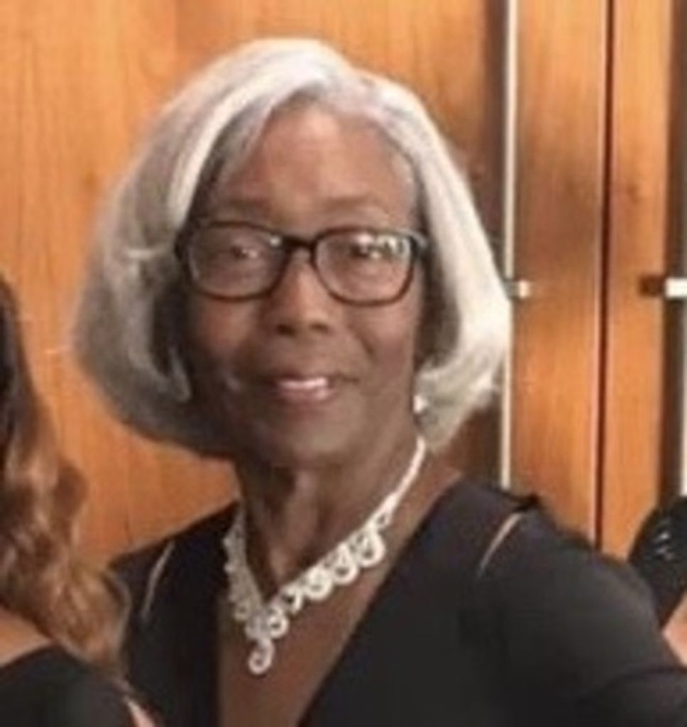 Barbara A. Bolden Profile Photo