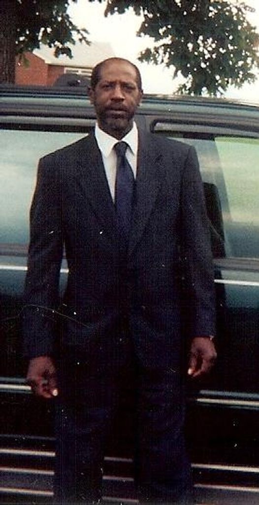 George Melvin Horsley