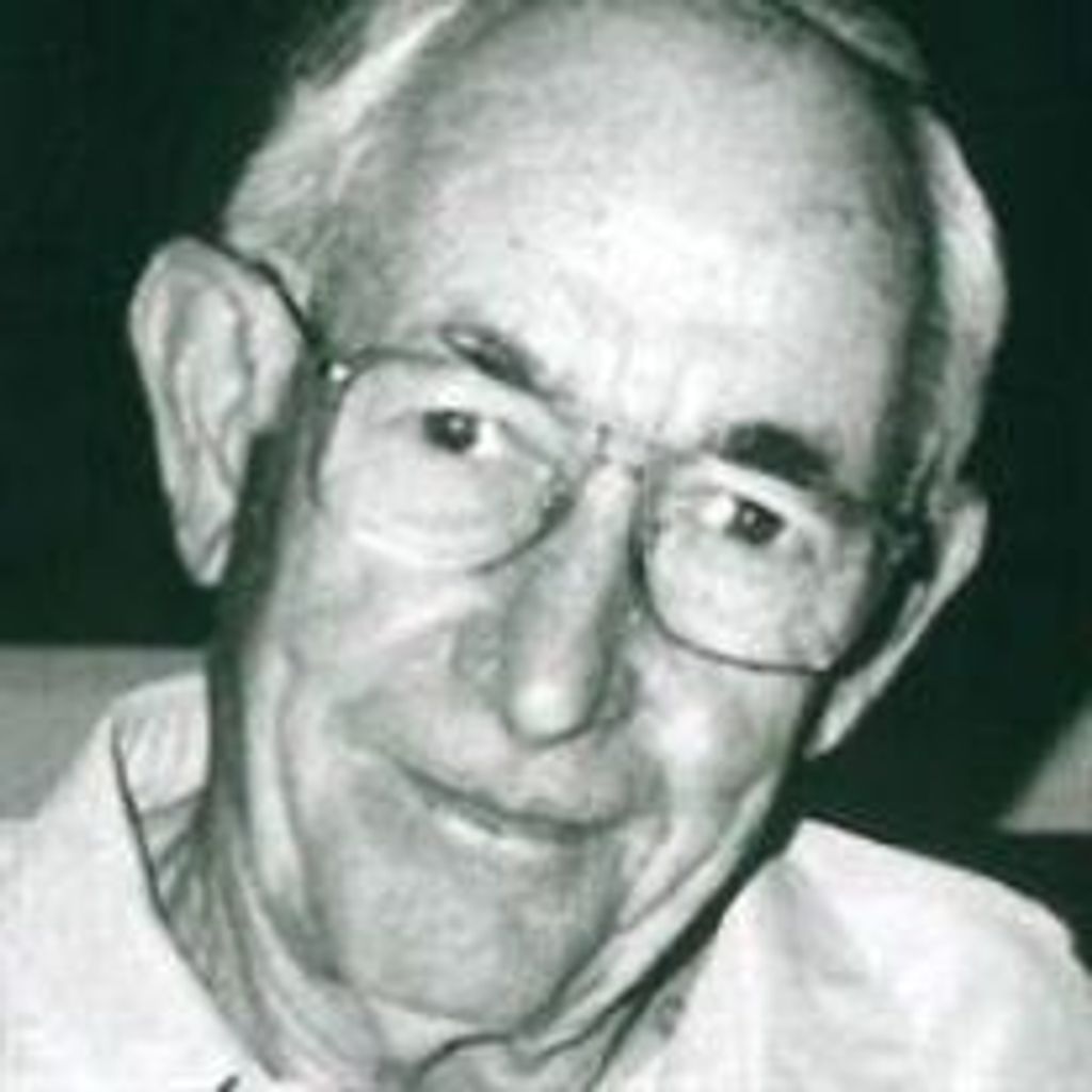 Richard Elder Pharis